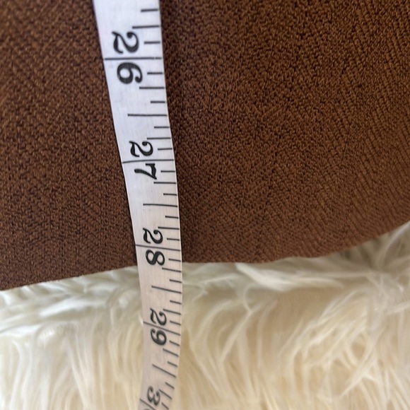 Blacker brown Blazer sz 16 - Picture 4 of 6